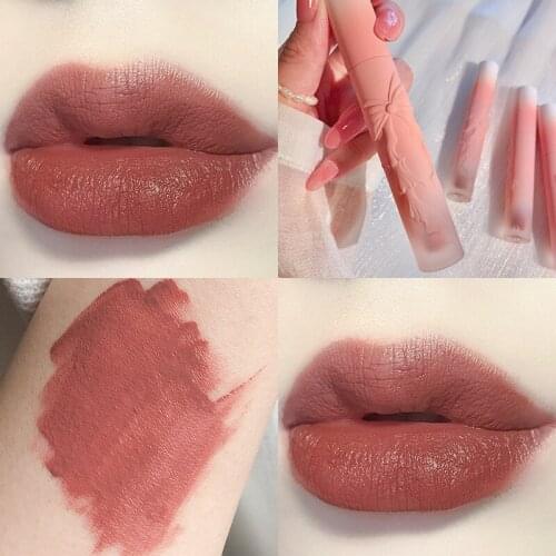 DEJOLIA Matte Lip Gloss