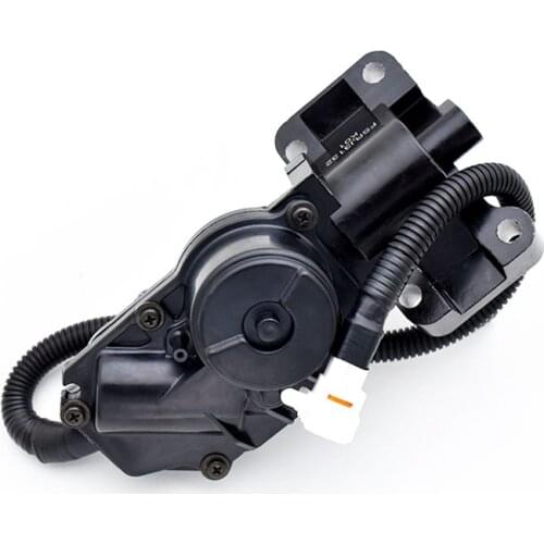 2310100-K01SH Electric control fork assembly for GREAT WALL HOVER H3 H5 WINGLE 3 WINGLE 5 WINGLE 6 V240 V200 X240 X200 SAFE