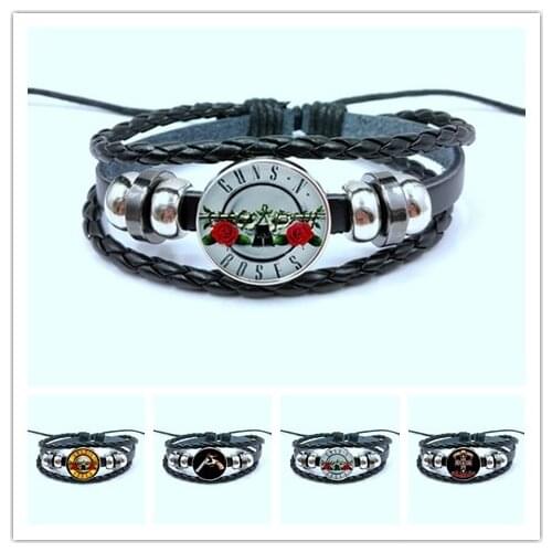 Браслеты с шармами Ganchang China At AliExpress