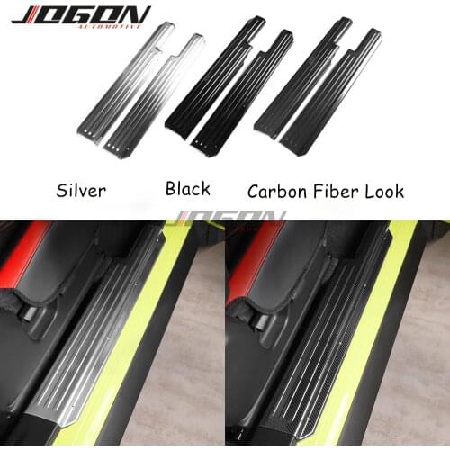 JOGON Door Sills