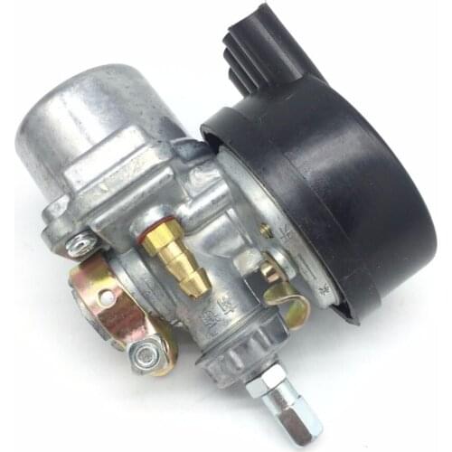 49cc 60cc 66cc 80cc Carb Carburetor Throttle Cable For Motorized Bicycle Engine