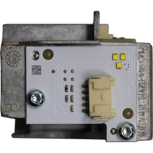 Liwiny New arrived OE 63117394901 OE 63117394902 For High Intensity Headlight Control Module For F12 F13 LCI