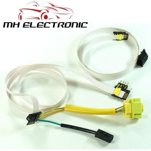 MH ELECTRONIC Replacement Loop Repair Wire & Connectors 8619A018 FOR MITSUBISHI LANCER OUTLANDER ECLIPSE ENDEAVOR 2004 - 2013