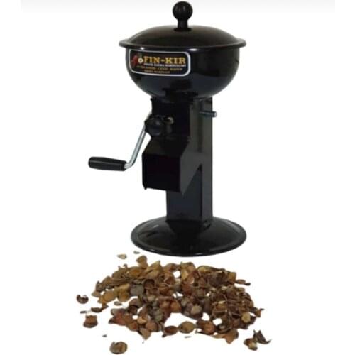 Nut, walnut, almond Cracker Machine