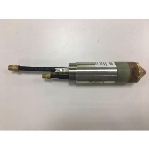 High Definition plasma cutting torch head for 130-160A