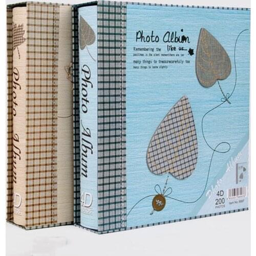 Фотоальбомы QINGWANG China At AliExpress