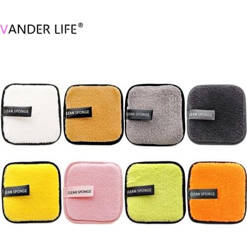 RONSLORE Makeup Remover