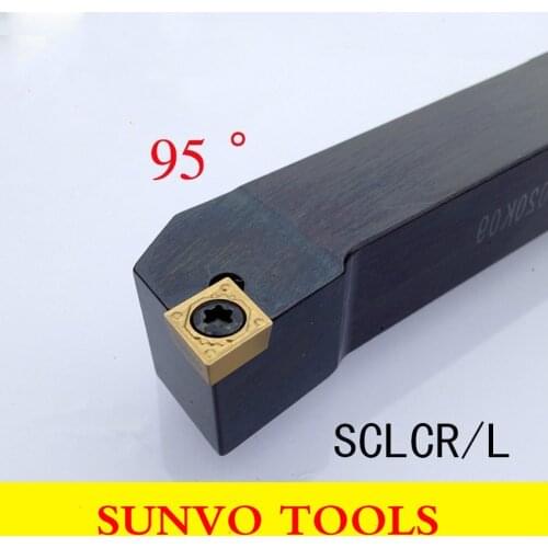 SCLCR1212H06/SCLCL1212H06/SCLCR1212H09/SCLCL1212H09 Use Carbide Insert CCG060204 CCMT09T304 CNC turning tools SCGCR SCGCL
