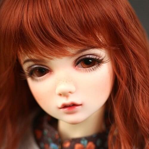 BJD doll doll 1/4 girl IP AMY joint doll birthday gift