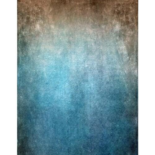 TR Blue and Grey Photography Backdrop Newborn 5x7 Photo Studio Background for Kids Large Wedding Party Backgrounds Backdrops