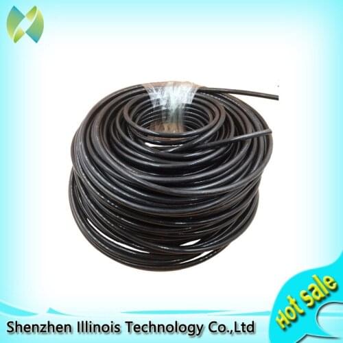 UV ink tube for 6.3mm*3.2mm printer parts Pipe 10meter