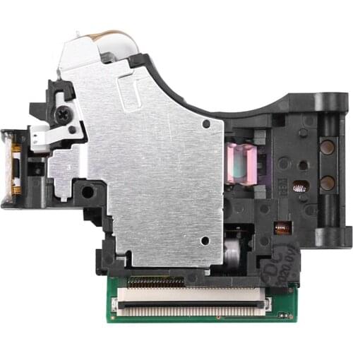 JABS KES-496A DVD Lasers Lens Single Len Optical Drive Replacement for Sony PS4 Pro CUH-1200 CUH-2000 CUH-7000