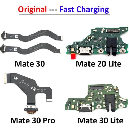 Wzwtiya Microphones For Huawei Mate 20 Phones