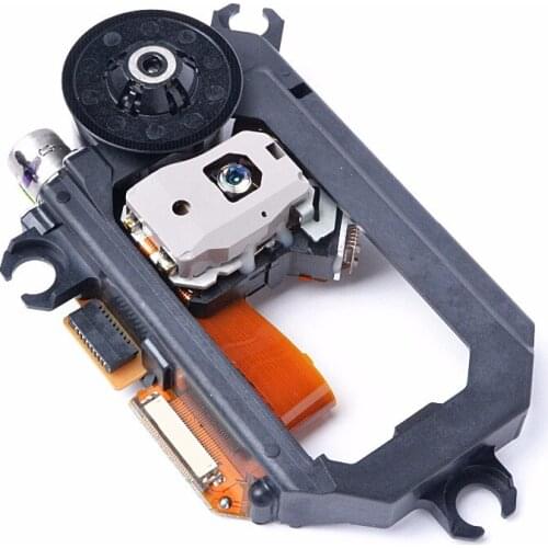 Replacement For SONY DVP-NS410 DVD Player Spare Parts Laser Lens Lasereinheit ASSY Unit DVP-NS410 Optical Pickup BlocOptique