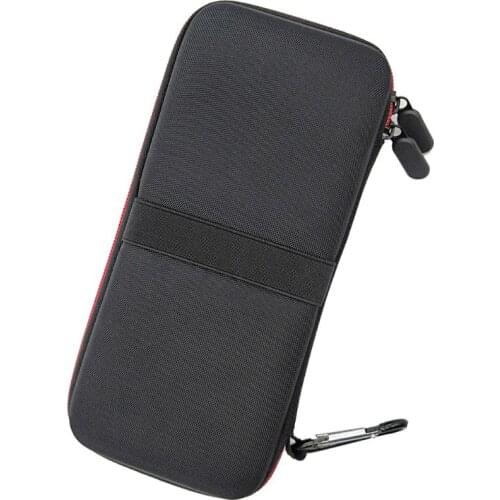 Protective Case Carrying Storage Bag EVA Cover Shockproof Waterproof for Anker E7 6800mAh E6 20800mAh PowerCore 20100 Bank