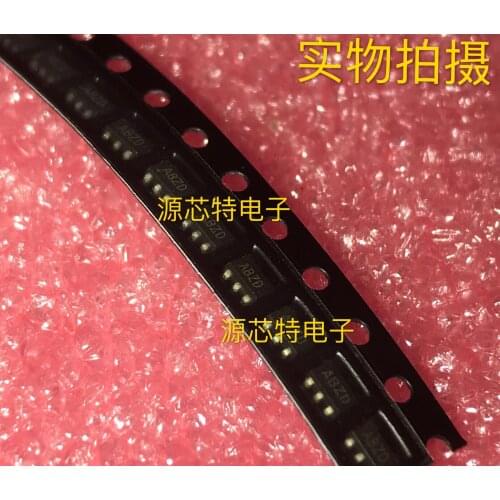 100% New&Original MAX1615EUK ABZD SOT23-5