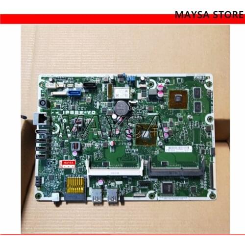 796234-001 796234-501 fit for HP 20-r 20-r122d motherboard AIO IPBSW-VD motherboard 100% working