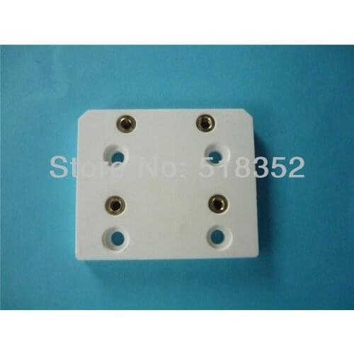 CH302-10(CM302) Chmer Insulation Board, Isolation Plate Lower for WEDM-LS Wire Cutting Machine Part