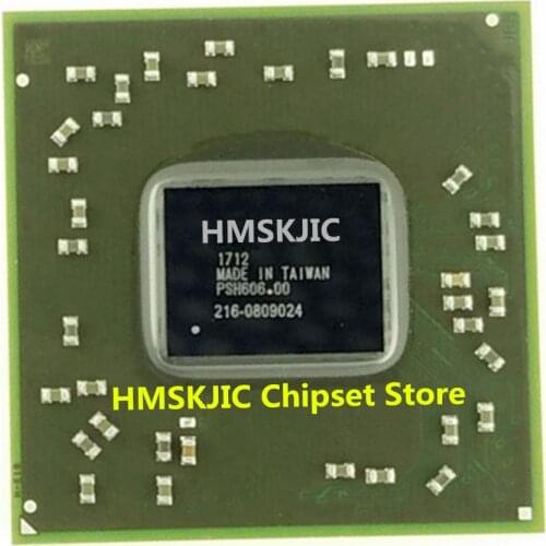 DC:2017+ 100% New 216-0809024 216 0809024 lead-free BGA chip with ball Good Quality