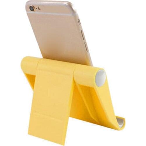 50 PCS Foldable 360 degrees Universal Bed Desk Mount Cradle Holder Stand for Phone iPad Tablet 18Jan23 Drop Ship