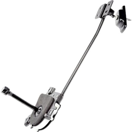 For Original spare wheel holder 62800B8000 for Hyundai Sante Fe 2013-2018 62800 B8000 Spare tire chain screw bracket