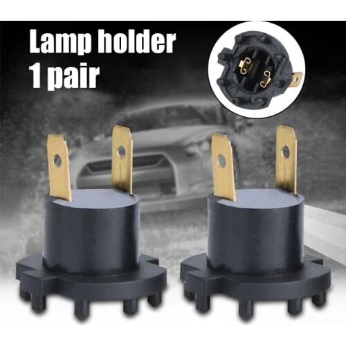 FangNymph Headlight Adapters