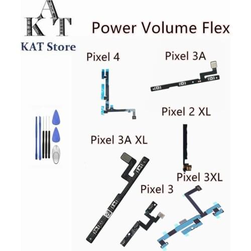 IMIDO Flex Cables For Google Phones