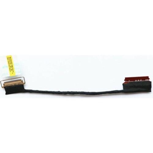 LCD LED LVDS HD SCREEN DISPLAY CABLE for Lenovo thinkpad X1 X1C 2014 X1 Carbon Gen 2 3 04X5596 30pin 50.4LY01.001