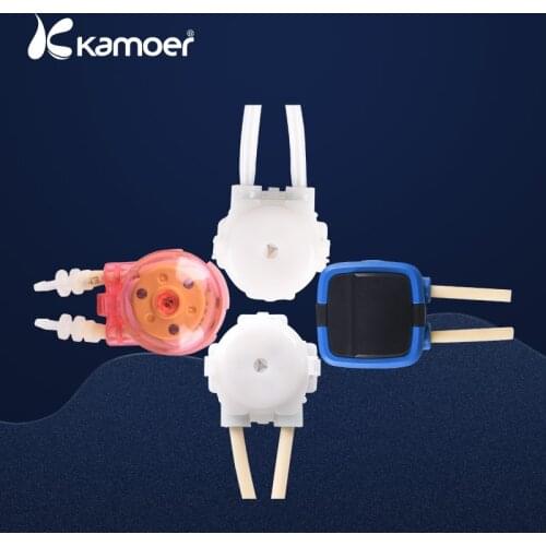 Kamoer KPP KFS KXF KCP2-KXF Pump Head