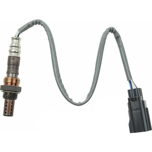 234-4454 Downstream Lambda Probe Oxygen Sensor for VOLVO C30 S40 S60 S80 XC60 XC70 V70 V50 2.4L 3.0L 3.2L 2004-2014 30677175