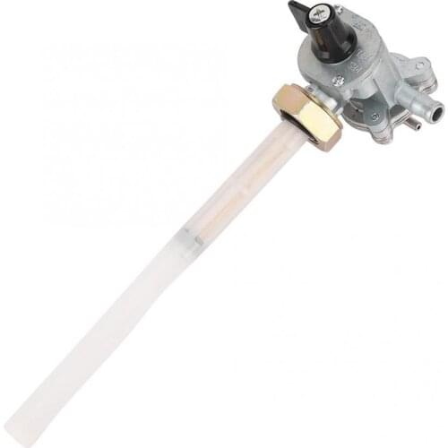 Gas Fuel Tank Petcock Switch Valve Fit For Honda CBR600 VTR250 CBR250 CBR919 CB1300 motorcycle accessories