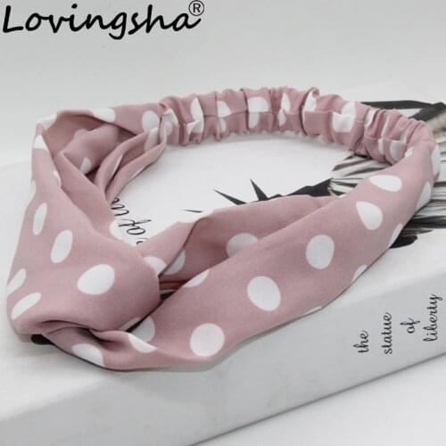 LOVINGSHA Hair Accessories