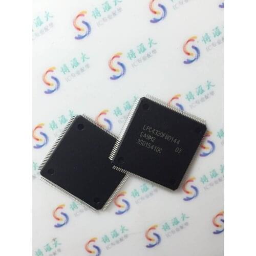 Module 5PCS LPC4330FBD144 TCM2-1T TCM4-19 TC1-1-13M-23 TT1-6-KK81 RLM-521-2WL SCLF-4.7 CMA-62 HFCN-103 JTX-2-10TA LFCN-530 New