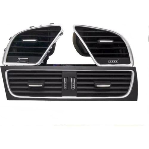 Genuine car parts Hengfei car air conditioner outlet air conditioning vents for Audi A4 2009-2016