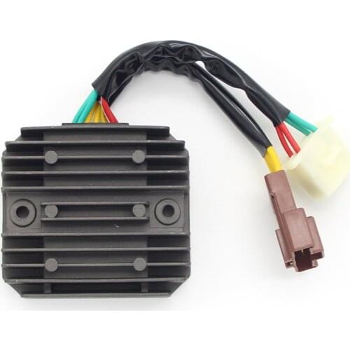 Voltage Regulator Rectifier For Aprilia RST1000 Futura 2001-2003 ETV1000 Capo Nord 2001 - 2003 AP8124831 Motorcycle Accessories