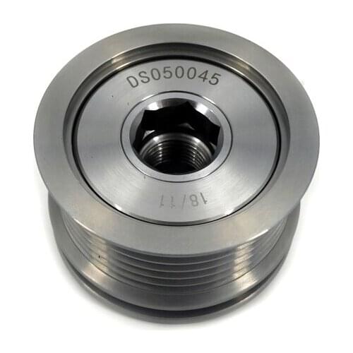 VOCR Alternator Pulley For Toyota Highlander 2.0T 8AR 2015-2019 OEM 27415-0W160 Car Accessories