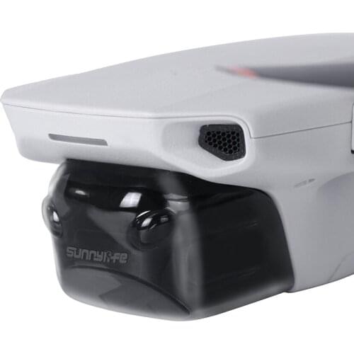 Sunnylife Gimbal Protector Camera Lens Cover Accessories for Mini 2 / Mavic Mini