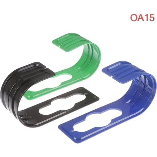 1Pcs Garden Water Hose Holder Irrigation Shower Nozzle Storage Wall Mount Bracket Hanging Expandable Watering Hose Hook Rack