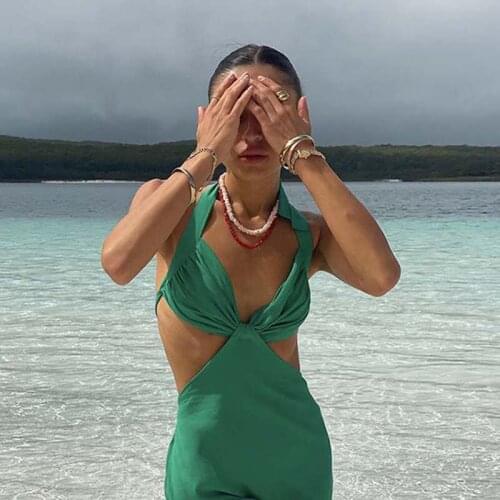 H.AIC S Summer Dresses For Every Day