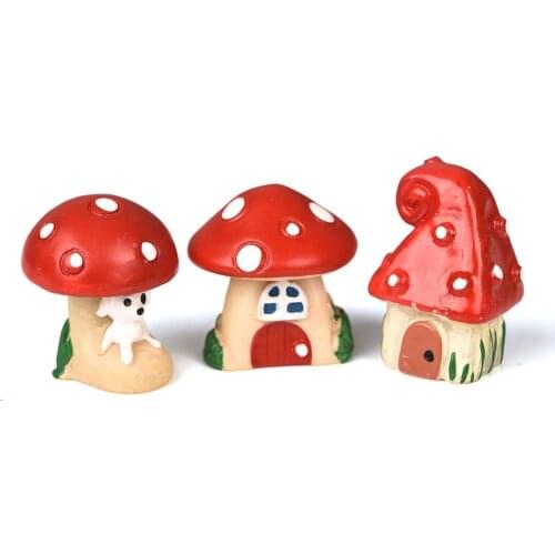 Horizon Miniature Figurines