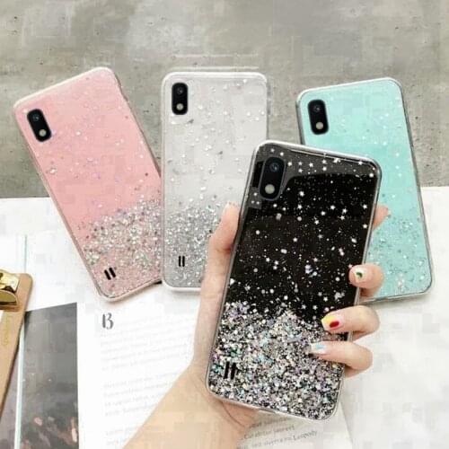 Jlwmhxl Samsung Galaxy A10 Phone Cases