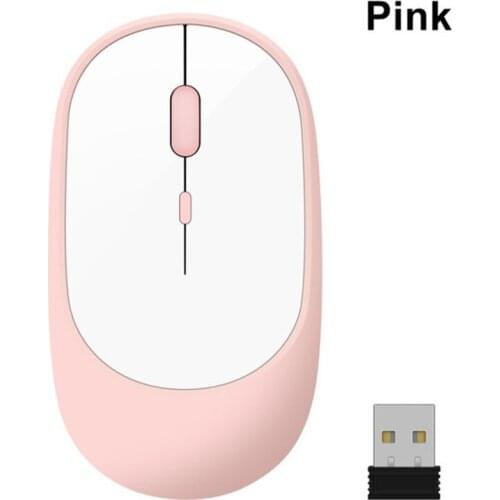 Lsmartlife Gaming Mice