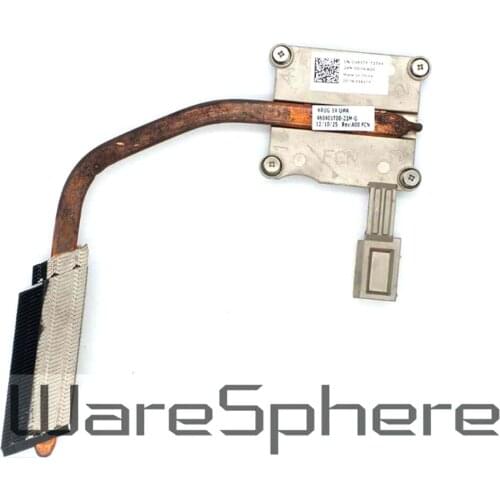 New Original CPU Heatsink for Dell Latitude E5420 0463TY 463TY