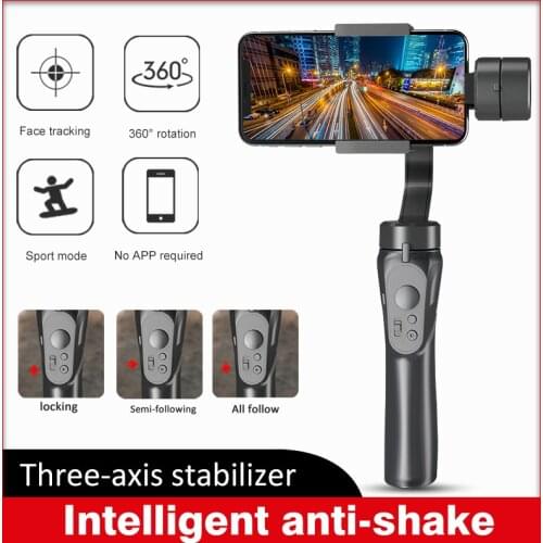 Ручные стабилизаторы для смартфонов Ordro China At AliExpress