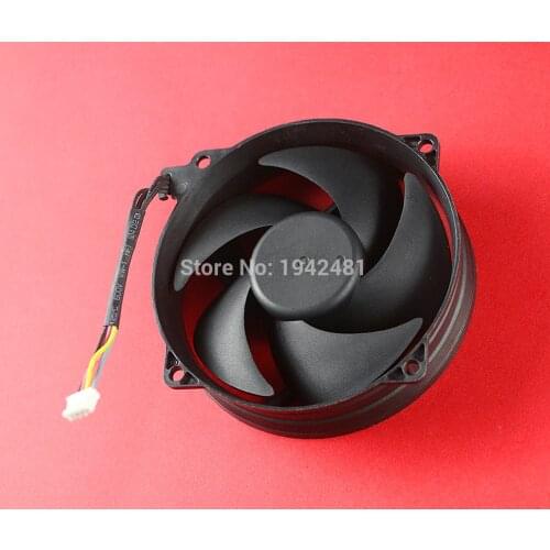 Original Replacement for Xbox360 Slim for Xbox 360 S Cooling Fan Inner Cooling Fan Heat Sink Cooler High Quality