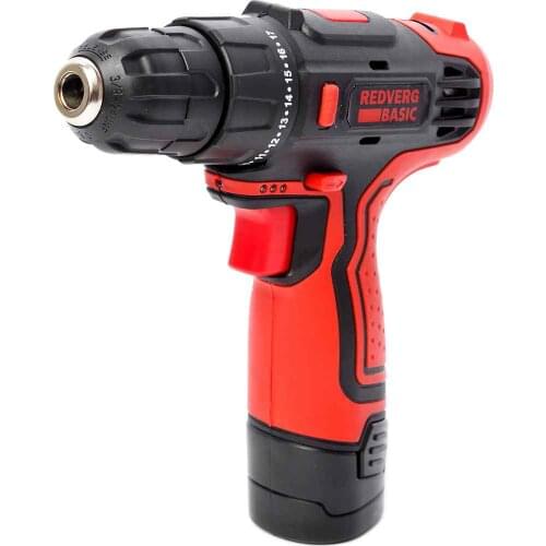 RedVerg Screwdrivers