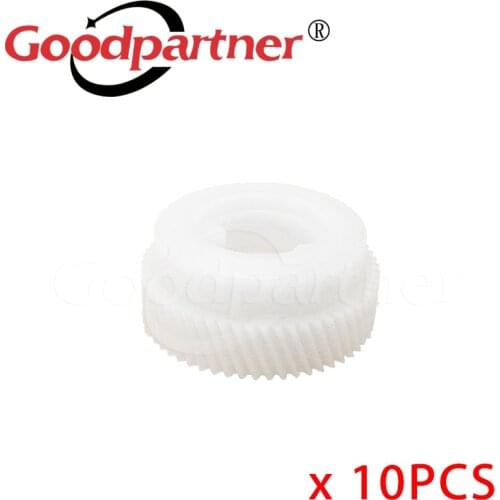 1X Compatible 6LH53739000 Main Motor Drive Gear for Toshiba e-STUDIO 163 166 165 167 203 205 206 207 181 182