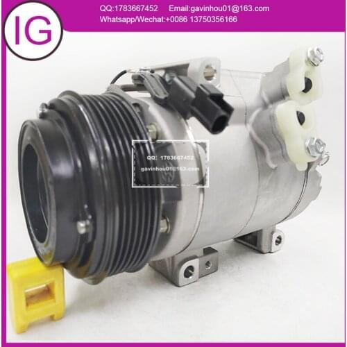 For car compressor parts Conditioning Compressor Pump for Mazda CX-5 CX5 KE BM-BN PETROL 2.0 2.5 ZZC061K39 ZZN061K39 E1Y061K39