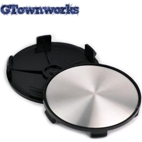 1PC 69mm Car Wheel Rim Center Caps Cover Fit For E32 Z3 E36 E38 Z4 E89 E61 E65 E66 E67 X1 E84 X3 E83 X6 E71 Accessories