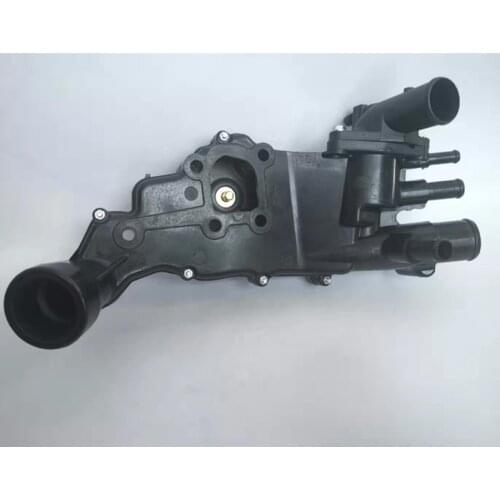 1336.W7 FOR THERMOSTAT HOUSING WITH SENSOR FOR CITROEN BERLINGO C4,C5,XSARA,XSARA PICASSO 1336W7 1336 W7